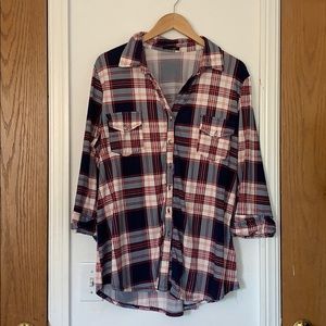 Flannel!